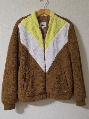 ジャケット・アウター UGG Jex Reversible Cape Coat UGG® Jex Reversible Cape Coat | Bloomingdale's Women
